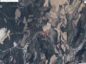 YEŞİL KARAAĞAÇ KÖYÜ KALEMOĞLU MEVKİİ 11219M2  SATILIK TARLA