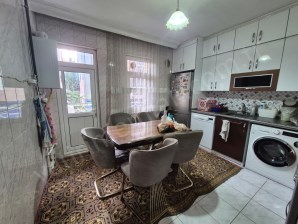 TAPU MÜDÜRLÜĞÜ YAKINI 3+1 KREDİYE UYGUN SATILIK DAİRE