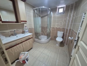 MAHMUT ÖZGÖBEK OKULU YAKINI 3+1 145M2 KİRALIK DAİRE