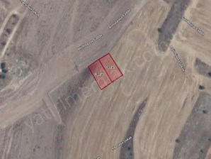 KAPALI SPOR SALONU ARKASI CADDE ÜZERİ 12 DAİRELİK SATILIK ARSA