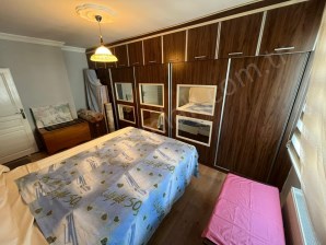 KEMALÖZ MAHALLESİ BALIKÇI TALİP KARŞISI ARA KAT SATILIK DAİRE