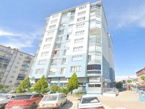 KEMALÖZ MAHALLESİ BALIKÇI TALİP KARŞISI ARA KAT SATILIK DAİRE