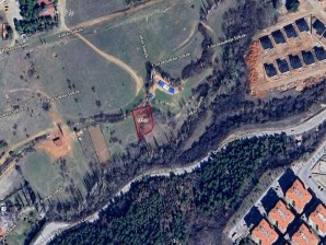 KEMALÖZ MAHALLESİNDE 12 DAİRELİK SATILIK ARSA