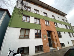 RAMADA OTELİ YAKININDA TEK TAPU 7 ADET SATILIK APART