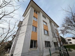 AYBEY MAHALLESİ 5.ETAP TOKİDE 2+1 SATILIK DAİRE