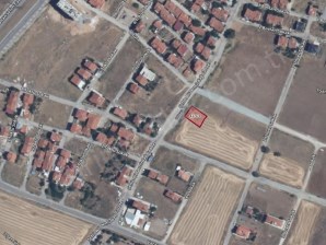 ATATÜRK MAHALLESİ ŞEHİT ALİ DEMİRDAĞ CADDESİ ÜZERİ 4 KATA MÜSADELİ SATILIK ARSA