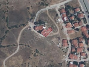 KARAAĞAÇ MAHALLESİ YENİ DÜĞÜN SALONU YAKINI 201 M² SATILIK ARSA