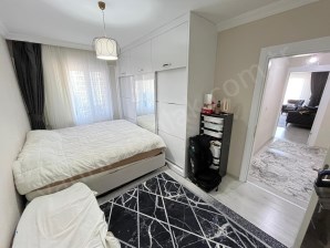 KEMALÖZ MAHALLESİNDE 3+ 1 ARA KAT SİTE İÇERİSİNDE SATILIK LÜKS DAİRE