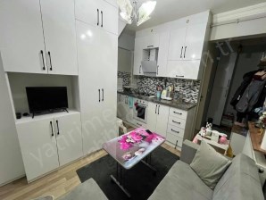 ATATÜRK MAHALLESİNDE 2+1 SATILIK DUBLEKS DAİRE