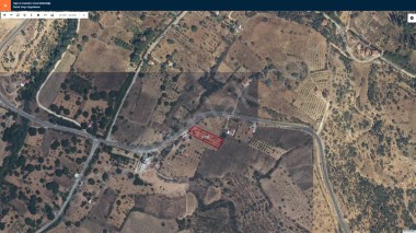 CLANDRAS KÖPRÜSÜ VE PARK ALANI YAKININDA 1484M2 SATILIK TARLA 
