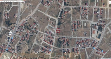 HASİBE MAZHAR OKULU YAKININDA 2 ADET SATILIK ARSA