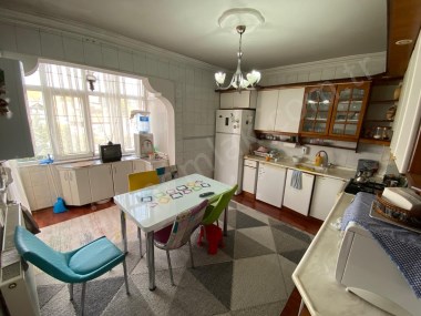 ÇAY KENARINDA İÇERİSİ FUL YAPILI MASRAFSIZ 2+1 SATILIK DAİRE