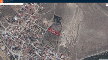 SİVASLI HACIM KÖYÜNDE UYGUN FİYATLI SATILIK ARSALAR