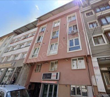 ÜNALAN MAHALLESİ ŞAHİN MARKET 1+1 KİRALIK EŞYALI APART DAİRE