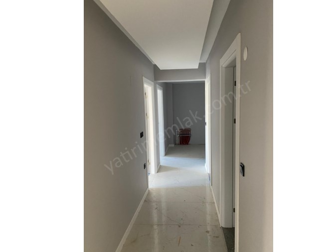 KEMALÖZ MAHALLESİNDE 3+1 200 M² ARA KAT SATILIK LÜKS DAİRE