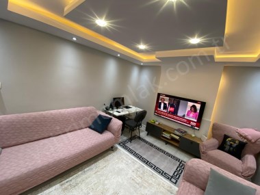 DİKİLİTAŞ MAHALLESİNDE 2 KATLI SATILIK DUBLEKS MÜSTAKİL EV