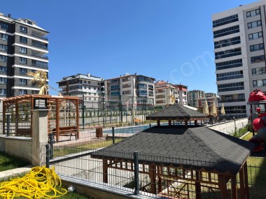 NOVA 108DE HAVUZLU SİTE İÇERİSİNDE 3+1 SATILIK ULTRA LÜKS DAİRE