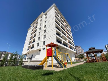 HANÇER VELUXEDE 3+1 175 M² ÖN CEPHE SATILIK LÜKS DAİRE