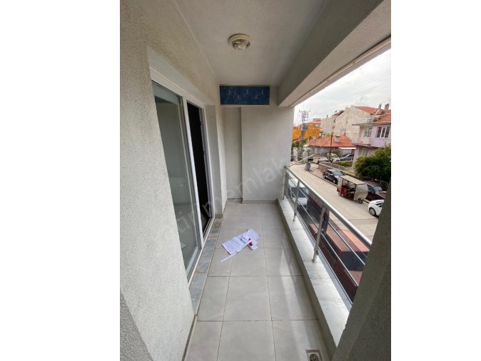 NAZAR KIRAATHANESİ YAKININDA 2+1 100M2 KİRALIK DAİRE 