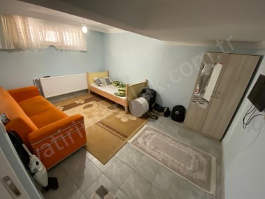 ÜNALAN MAHALLESİ STADYUM YAKININDA 2+0 SATILIK APART