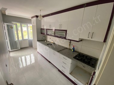 GEDİZ YOLUNDA 2+1 100 M2 KİRALIK DAİRE