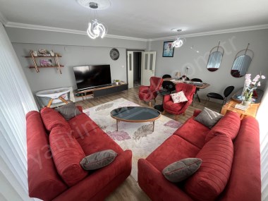 BATIKENT YAKININDA SİTE İÇERİSİNDE 3+1 SATILIK DAİRE