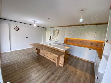 CUMHURİYET MAHALLESİNDE 4+1 KİRALIK LÜKS DUBLEKS DAİRE