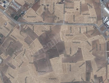 FATİH MAHALLESİNDE 24 DAİRELİK SATILIK ARSA