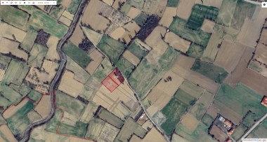 ORTAKÖY KARAÇAYIR MEVKİİ RESMİ YOLA CEPHELİ 3 DÖNÜM SATILIK TARLA 