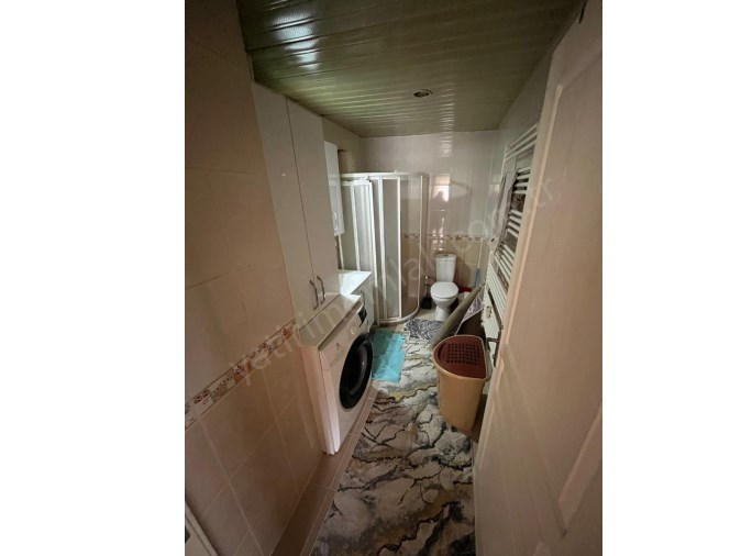 KARAAĞAÇ MAHALLESİ 4.TOKİDE 2+1 ARA KAT SATILIK DAİRE