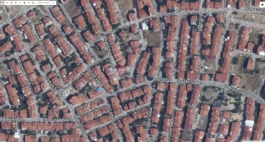 DİKİLİTAŞ MAHALLESİ MEHMET SADIK BOZ OKULU YAKINI 189M2 SATILIK ARSA