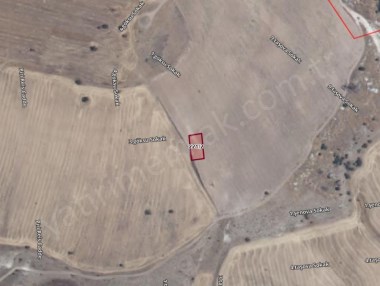 GELECEĞİNİZE DEĞER KATIN, 4 KATA İMARLI 392 M² SATILIK ARSA