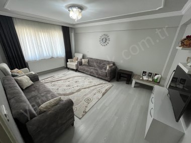 GEDİZ YOLU LEYLE İ KADİR CAMİ YAKINI 2+1 FULL YAPILI SATILIK DAİRE