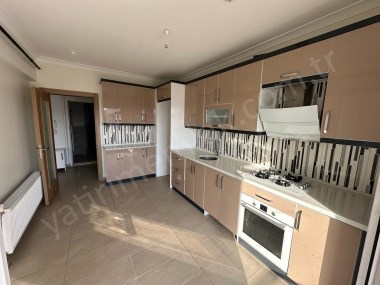 KENTSEL DÖNÜŞÜM TOKİ UK BLOKLARDA 3+1 FUL YAPILI SATILIK DAİRE