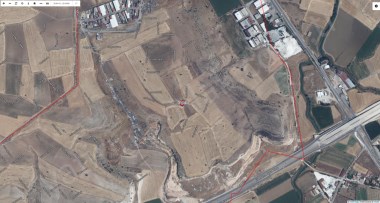 ATATÜRK MAHALLESİ ÇEVRE YOLU YAKINI 2 KATA MÜSADELİ SATILIK ARSA