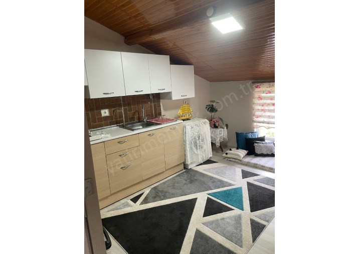 BANAZ KIZILCASÖĞÜT BELDESİ  EMEK MAHALLESİ 2 KATLI SATILIK MÜSTAKİL EV