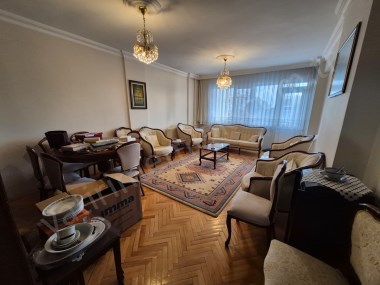 ESKİ ÖZTAN HASTANESİ KARŞISI CADDE ÜZERİ 3+1 145M2 SATILIK DAİRE 
