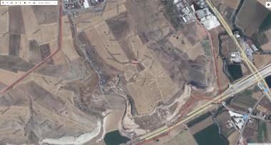 ATATÜRK MAHALLESİ ÇEVRE YOLU YAKINI 339M2 SATILIK ARSA