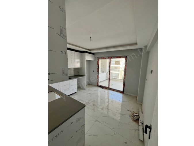 KEMALÖZ MAHALLESİ HİLL TOWER SİTESİNDE 2+1 ULTRA LÜKS DAİRE