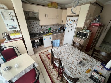 ÇAY KENARINDA 3+1 FULL YAPILI SATILIK DAİRE