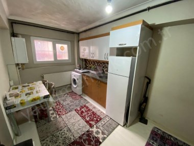 ÜNALAN MAHALLESİ HALİT ZİYA OKULU YAKININDA 2+1 SATILIK APART