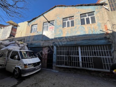 DURAK MAHALLESİ KENTSEL DÖNÜŞÜM TOKİ YAKININDA 110 M2 KİRALIK DÜKKAN