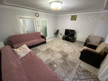 KARAAĞAÇ MAH. ZÜMRÜT CAMİ YAKININDA 2+1 KİRALIK DAİRE