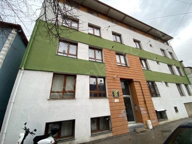 RAMADA OTEL YAKININDA 1+1 UYGUN FİYATLI SATILIK APART 