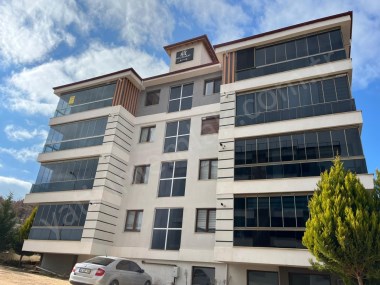 KEMALÖZ MAHALLESİ KORUPARK YAKININDA 2+1 SATILIK DAİRE