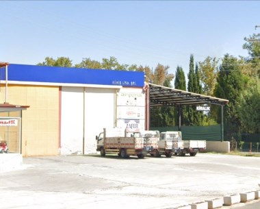 ANKARA ASFALTI ÜZERİ 1000 M² KİRALIK İŞ YERİ