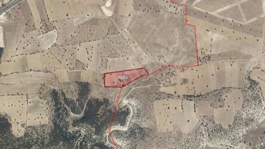 GÜRE KÖYÜNDE OSB KARŞISI  33.609m2 SATILIK TARLA