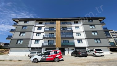 YAVUZ SULTAN SELİM CAD. YAKINI 2+1 KAPALI GARAJLI SATILIK DAİRE