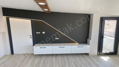ATAPARK YAKININDA 2+1 ANAHTAR TESLİM SATILIK LÜKS DUBLEKS DAİRE