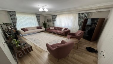 YAVUZ SULTAN SELİM CADDESİ ÜZERİ 3+1 ARA KAT SATILIK DAİRE